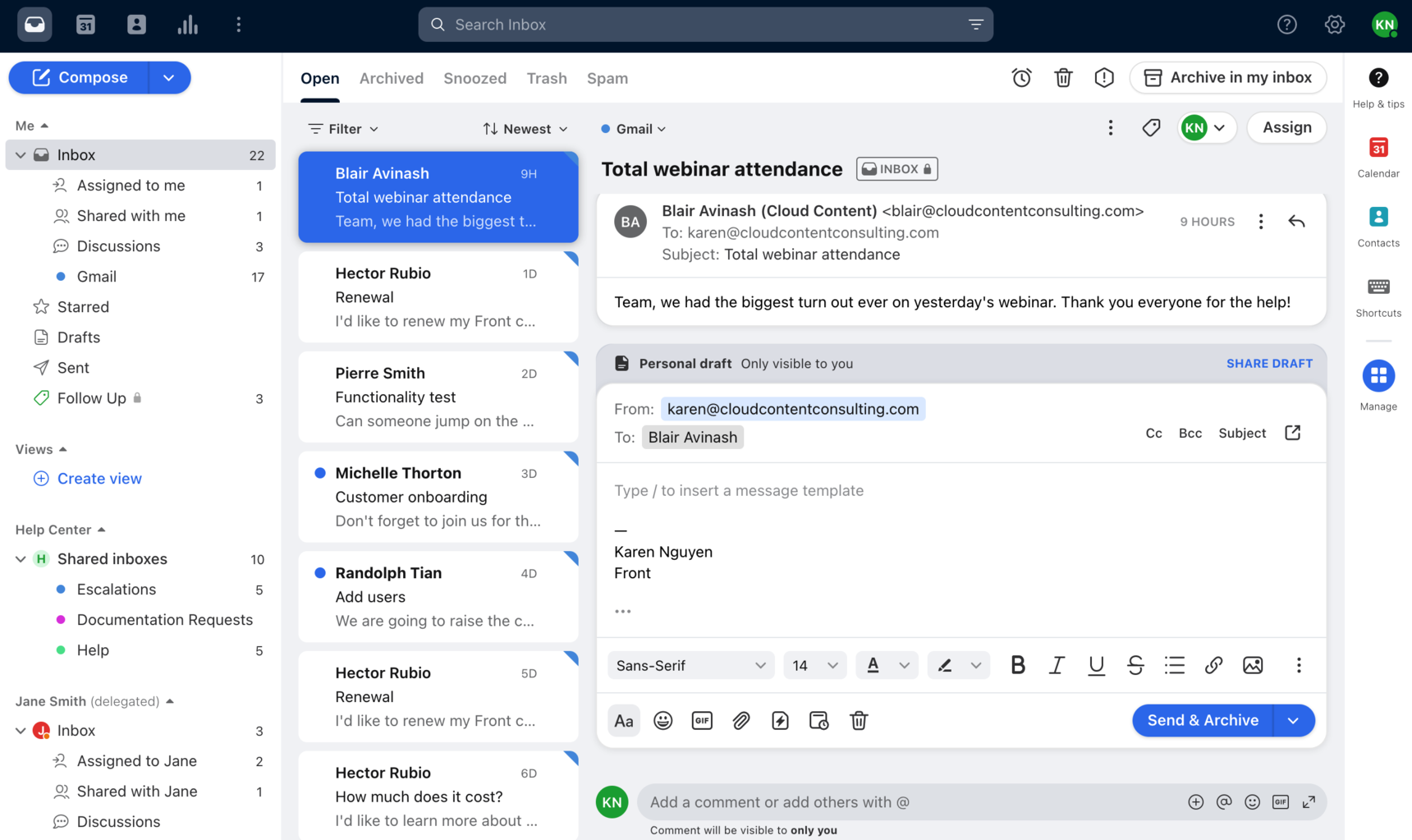 Microsoft Teams Overview