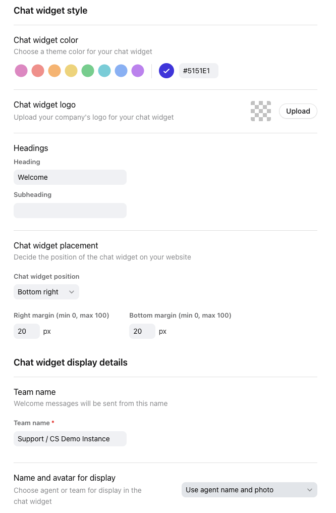 Removing System channel from default chat - Scripting Support