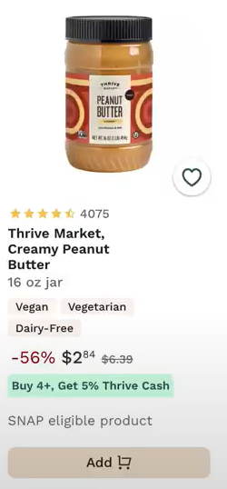 snap eligible product plp.png